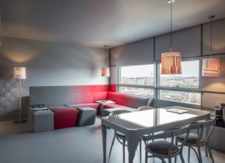 SO/ Hotels & Resorts eröffnet erstes Haus in Österreich