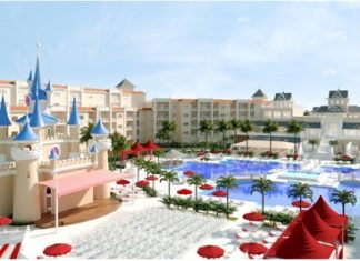 Bahia Principe Hotels & Resorts: Mit dem happiness sale in das neue Familienhotel auf Teneriffa