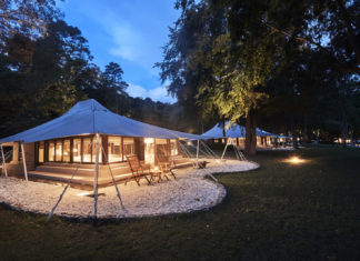 Regenwald, Surfspots und Reisfelder: Lässiger Luxus in Indonesien