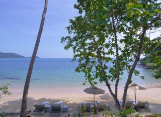 Phuket – Eldorado für Sportfans: Laguna Phuket Triathlon