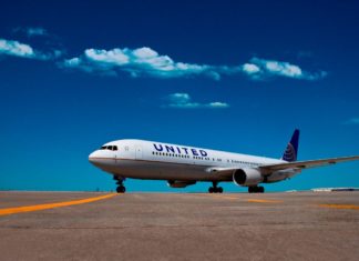 United Airlines mit 22 neuen Routen im inneramerikanischen Streckennetz 2019