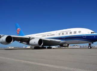 Virtuell erleben und vergünstigt fliegen: Mit China Southern Airlines