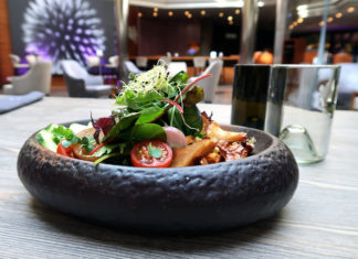 The Westin Grand Frankfurt startet mit Weltklassestars in den Herbst