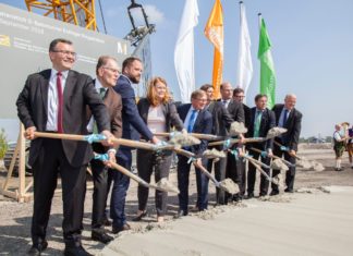 Flughafen München investiert 115 Millionen Euro für Teilstück des Erdinger Ringschlusses