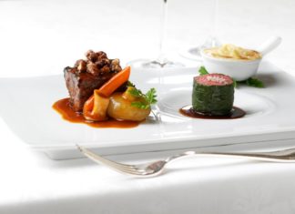 Michelin kürt erstes Drei-Sterne-Restaurant der US-Hauptstadtregion