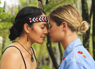 Neuseeland feiert die Māori Language Week: Kia ora te reo Māori!