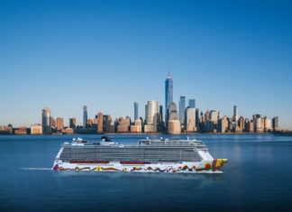Norwegian Cruise Line stellt die ersten Sommerrouten 2020 vor