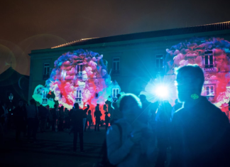 In Cascais geht allen ein Licht auf