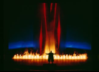 Die Bayreuther Festspiele gastieren in Abu Dhabi