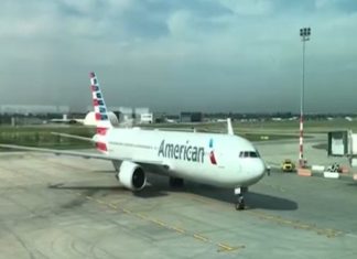 Neuer Terminalbereich am Budapester Flughafen eröffnet!