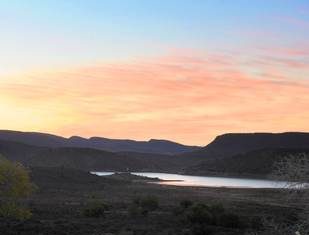 Südafrika – Wildlife-Safari einmal ganz anders