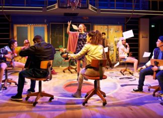 Rekord-Nominierungen beim Deutschen Musical Preis