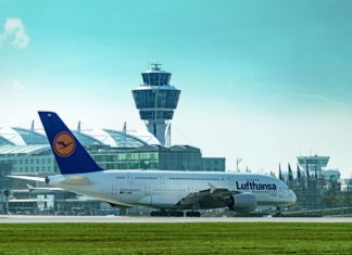 Über 200 Reiseziele im neuen Winterflugplan am Münchner Airport