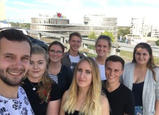 AIDA Cruises gehört zu Deutschlands besten Ausbildern