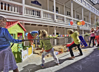 Urlaub in Deutschland auch im Winter im Trend