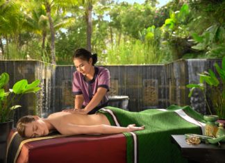 Banyan Tree Phuket Spa Sanctuary lanciert holistisches Erholungskonzept