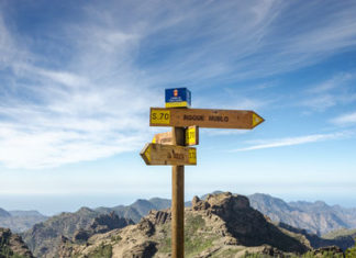 Kanaren: Für jede Sportart die richtig Insel