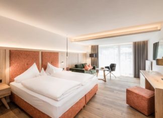 Verschneite Wohlfühltage in der Mirabell Dolomiten Wellness Residenz am Kronplatz