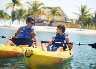 Mit Norwegian Cruise Line der kalten Jahreszeit entfliehen