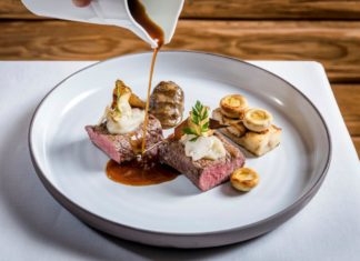 Hotel Post Lermoos: Gault&Millau verleiht Post Lermoos zwei Hauben