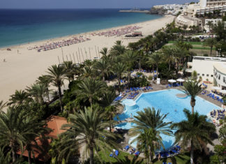 Nachfrage nach Cluburlaub steigt