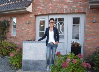 Rackmers Hof beflügelt mit Hobbykunst