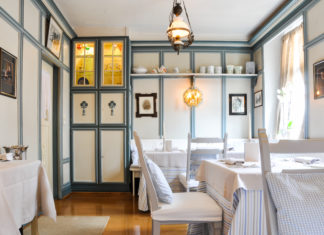 Der Stern von Föhr leuchtet im November auch in Peking