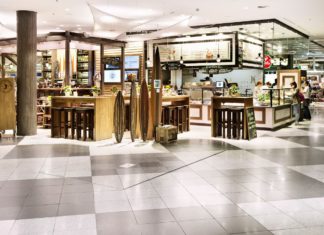 Teller statt Tonne: Flughafen München wird Partner von „Too Good To Go“