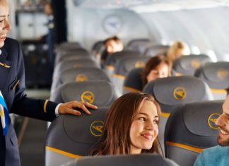 Tarifklasse „Economy Light“ nun auch auf vielen Condor Langstreckenflügen buchbar