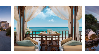 Das ELA Quality Resort Belek gehört zu den Besten