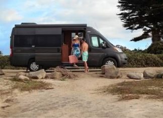 Die besten Stellplatz-Apps für den Wohnmobil-Urlaub