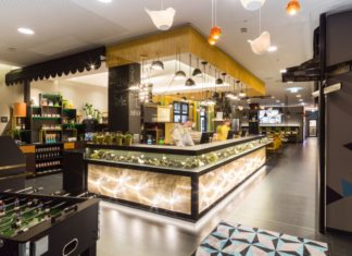 Ameropa legt für Winter nach: Neue Hotels, attraktive Raten und günstiger Bahnpreis