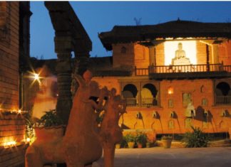 Nepal – Zu Gast im Land der Götter