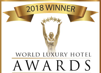 Ausgezeichnet: TUI Blue Hotel in Castelfalfi erhält World Luxury Hotel Award