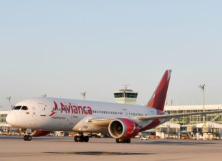 Avianca fliegt ab sofort von München in die kolumbianische Hauptstadt Bogotá