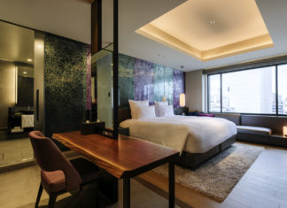 AccorHotels eröffnet mit Pullman Tokyo Tamachi 1000stes Hotel in der Region Asien-Pazifik