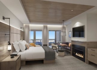 Das neue Limelight Hotel Snowmass öffnet am 14. Dezember seine Pforten