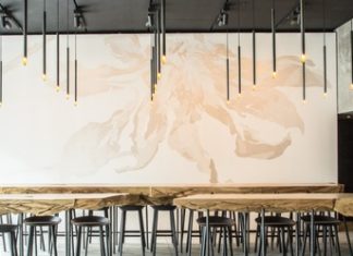 Restaurant-Kultur mal anders in San Franciscos In Situ