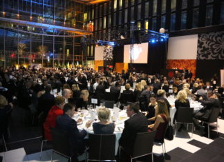 FLY & HELP – Spendengala zur Rettung der Omo – Kinder in Äthiopien