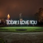 Georgetown Glow – Today I Love You