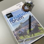 Aviation Forum Materna