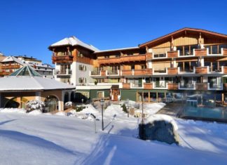 Ski World Cup Days – Tribünenplätze mit der Mirabell Dolomiten Wellness Residenz