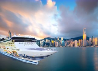 Norwegian Cruise Line Holdings legt Geschäftsergebnisse für das dritte Quartal 2019 vor