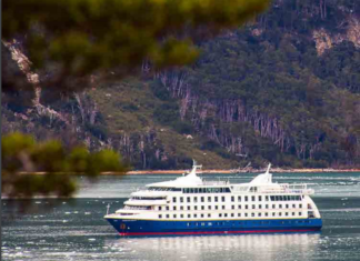 Neuer Gebeco Erlebnis-Kreuzfahrten Katalog