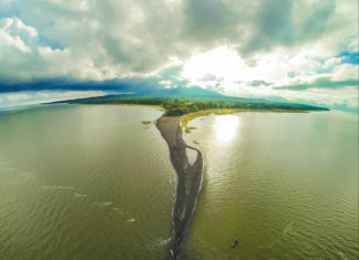 Zentralamerika setzt auf Nachhaltigkeit