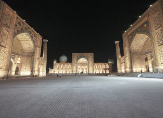 Exklusives Reisen im Privatjet ALBERT BALLIN: Reiseausblick 2019/2020