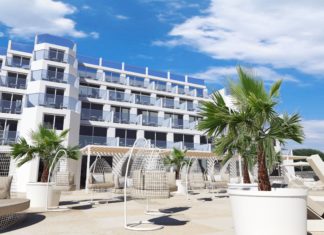 TUI Group expandiert mit internationalen Konzepthotels