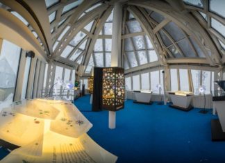 Die Tiroler Zugspitzbahn bietet kostenlosen Audioguide