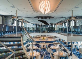 nickoVISION ist „Flussschiff des Jahres” 2018