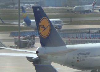 Statement des BDL: Luftverkehrsgipfel und Dritte Startbahn München